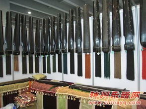 揚(yáng)州古韻民族樂(lè)器亮相廣州樂(lè)器展，奏響傳統(tǒng)與現(xiàn)代交融之音
