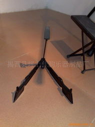 揭西縣坪上佳韻樂器制品廠 匠心獨運，奏響品質樂章