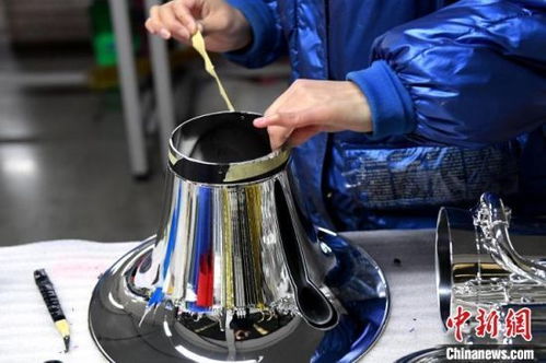 河北武強研發樹脂號海外熱銷 傳統樂器產業奏響新樂章